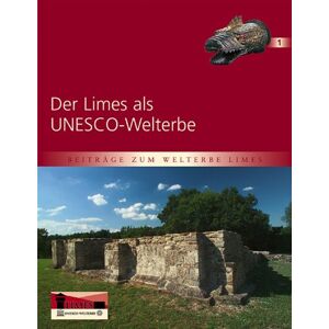 Becker Der Limes als UNESCO-Welterbe - Preis vom 11.06.2026 05:43:19 h Becker Der Limes als UNESCO-Welterbe - Preis vom 11.06.2026 05:43:19 h