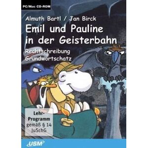 Junior - Emil und Pauline in der Geisterbahn - Preis vom 15.06.2026 05:30:30 h Junior - Emil und Pauline in der Geisterbahn - Preis vom 15.06.2026 05:30:30 h