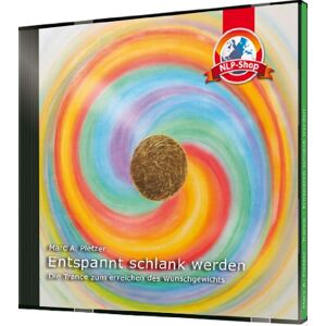 Marc Trance: Entspannt schlank werden: Die Trance zum Erreichen des Wunschgewichts - Preis vom 16.06.2026 05:30:18 h Marc Trance: Entspannt schlank werden: Die Trance zum Erreichen des Wunschgewichts - Preis vom 16.06.2026 05:30:18 h