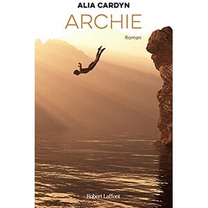 Alia Cardyn - Archie - Preis vom 14.06.2026 05:24:48 h Alia Cardyn - Archie - Preis vom 14.06.2026 05:24:48 h