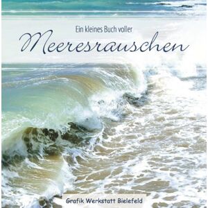Becker Ein kleines Buch voller Meeresrauschen - Preis vom 10.06.2026 05:35:22 h Becker Ein kleines Buch voller Meeresrauschen - Preis vom 10.06.2026 05:35:22 h