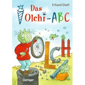 Erhard Dietl - Das Olchi-ABC: Mini-Ausgabe für die Schultüte. Spielerisch Buchstaben lernen ab 6 Jahren, das ideale Geschenk zum Schulanfang (Geschenke zum Schulanfang: Mini-Bücher für die Schultüte) - Preis vom 14.06.2026 05:24:48 h Erhard Dietl - Das Olchi-ABC: Mini-Ausgabe für die Schultüte. Spielerisch Buchstaben lernen ab 6 Jahren, das ideale Geschenk zum Schulanfang (Geschenke zum Schulanfang: Mini-Bücher für die Schultüte) - Preis vom 14.06.2026 05:24:48 h