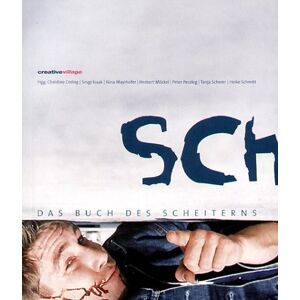 Christine Coring - sch - Das Buch des Scheiterns - Preis vom 15.06.2026 05:30:30 h Christine Coring - sch - Das Buch des Scheiterns - Preis vom 15.06.2026 05:30:30 h