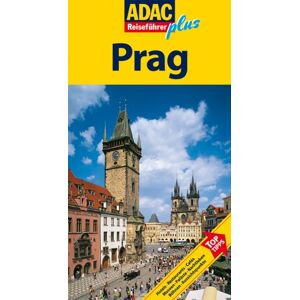 Anneliese Keilhauer - ADAC Reiseführer plus Prag: Mit extra Karte zum Herausnehmen: Hotels. Restaurants. Cafés. Museen. Shopping. Nachtleben. Bühnen. Stadtbilder. Kirchen - Preis vom 12.06.2026 05:40:31 h Anneliese Keilhauer - ADAC Reiseführer plus Prag: Mit extra Karte zum Herausnehmen: Hotels. Restaurants. Cafés. Museen. Shopping. Nachtleben. Bühnen. Stadtbilder. Kirchen - Preis vom 12.06.2026 05:40:31 h