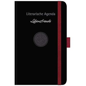 Korsch Verlag - Lebensfreude 2024: Literarische Agenda - Preis vom 12.06.2026 05:40:31 h Korsch Verlag - Lebensfreude 2024: Literarische Agenda - Preis vom 12.06.2026 05:40:31 h