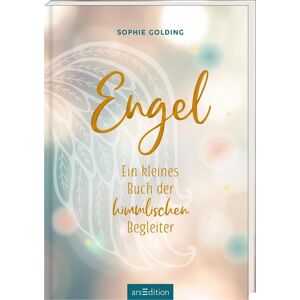 Sophie Golding - Engel: Ein kleines Buch der himmlischen Begleiter Für alle Engel Liebhaber - Preis vom 15.06.2026 05:30:30 h Sophie Golding - Engel: Ein kleines Buch der himmlischen Begleiter Für alle Engel Liebhaber - Preis vom 15.06.2026 05:30:30 h