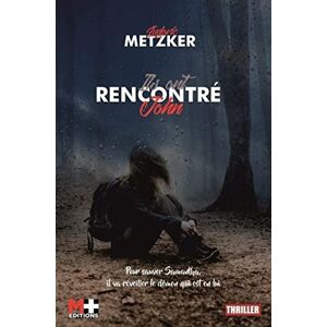 LUDOVIC METZKER - Ils ont rencontré John - Preis vom 15.06.2026 05:30:30 h LUDOVIC METZKER - Ils ont rencontré John - Preis vom 15.06.2026 05:30:30 h