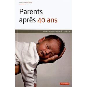 Marc Parents après 40 ans : l'engagement familial à l'épreuve de l'âge - Preis vom 16.06.2026 05:30:18 h Marc Parents après 40 ans : l'engagement familial à l'épreuve de l'âge - Preis vom 16.06.2026 05:30:18 h