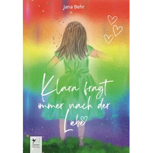 Behr Klara fragt immer nach der Liebe - Preis vom 14.06.2026 05:24:48 h Behr Klara fragt immer nach der Liebe - Preis vom 14.06.2026 05:24:48 h