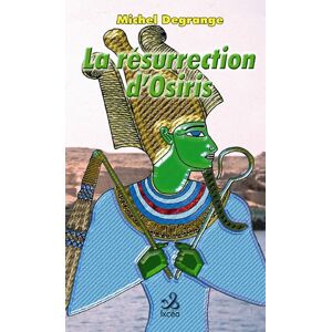Michel DeGrange - LA RESURRECTION D'OSIRIS - Preis vom 15.06.2026 05:30:30 h Michel DeGrange - LA RESURRECTION D'OSIRIS - Preis vom 15.06.2026 05:30:30 h
