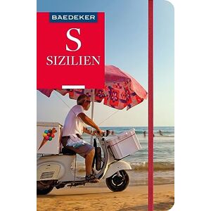 Anita Bestler - Baedeker Reiseführer Sizilien: mit praktischer Karte EASY ZIP - Preis vom 12.06.2026 05:40:31 h Anita Bestler - Baedeker Reiseführer Sizilien: mit praktischer Karte EASY ZIP - Preis vom 12.06.2026 05:40:31 h