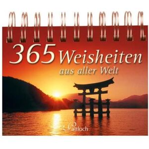 365 Weisheiten aus aller Welt - Preis vom 13.06.2026 05:28:29 h 365 Weisheiten aus aller Welt - Preis vom 13.06.2026 05:28:29 h