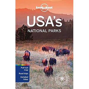 Anita Isalska - USA's national parks - Preis vom 12.06.2026 05:40:31 h Anita Isalska - USA's national parks - Preis vom 12.06.2026 05:40:31 h