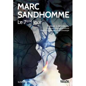 Marc Le 7e jour - Preis vom 16.06.2026 05:30:18 h Marc Le 7e jour - Preis vom 16.06.2026 05:30:18 h
