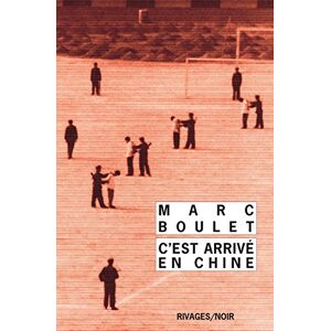 Marc C'est arrivé en Chine - Preis vom 16.06.2026 05:30:18 h Marc C'est arrivé en Chine - Preis vom 16.06.2026 05:30:18 h