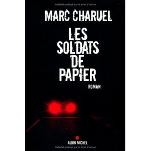 Marc Les soldats de papier - Preis vom 16.06.2026 05:30:18 h Marc Les soldats de papier - Preis vom 16.06.2026 05:30:18 h