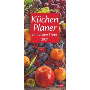 |Heye - Küchenplaner 2024 - Preis vom 11.06.2026 05:43:19 h |Heye - Küchenplaner 2024 - Preis vom 11.06.2026 05:43:19 h