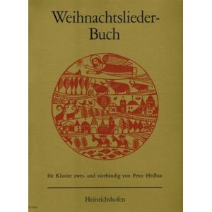 Weihnachtslieder-Buch - Preis vom 15.06.2026 05:30:30 h Weihnachtslieder-Buch - Preis vom 15.06.2026 05:30:30 h
