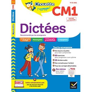 Valérie Marienval - Dictées CM1, 9-10 ans : conforme au programme - Preis vom 14.06.2026 05:24:48 h Valérie Marienval - Dictées CM1, 9-10 ans : conforme au programme - Preis vom 14.06.2026 05:24:48 h