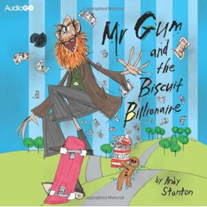 Stanton Mr Gum and the Biscuit Billionaire (BBC Childrens Audio) - Preis vom 16.06.2026 05:30:18 h Stanton Mr Gum and the Biscuit Billionaire (BBC Childrens Audio) - Preis vom 16.06.2026 05:30:18 h