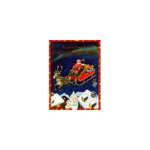 Achim Bröger - Das große Buch der Weihnachtsgeschichten - Preis vom 13.06.2026 05:28:29 h Achim Bröger - Das große Buch der Weihnachtsgeschichten - Preis vom 13.06.2026 05:28:29 h