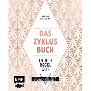 Hannah Pehlgrimm - Dein Zyklus-Buch – Period.: Facts, natürliche Selfcare-Tipps & Menstruationsjournal - Preis vom 15.06.2026 05:30:30 h Hannah Pehlgrimm - Dein Zyklus-Buch – Period.: Facts, natürliche Selfcare-Tipps & Menstruationsjournal - Preis vom 15.06.2026 05:30:30 h
