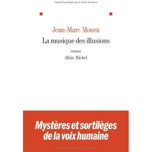 Marc La musique des illusions - Preis vom 16.06.2026 05:30:18 h Marc La musique des illusions - Preis vom 16.06.2026 05:30:18 h