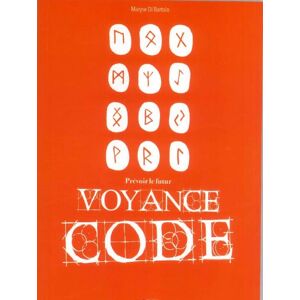 Maryse Di Bartolo - VOYANCE CODE - Preis vom 13.06.2026 05:28:29 h Maryse Di Bartolo - VOYANCE CODE - Preis vom 13.06.2026 05:28:29 h