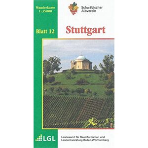 Schwäbischer Albverein e.V. - Stuttgart: Wanderkarte 1:35.000 (Karte des Schwäbischen Albvereins, Band 12) - Preis vom 11.06.2026 05:43:19 h Schwäbischer Albverein e.V. - Stuttgart: Wanderkarte 1:35.000 (Karte des Schwäbischen Albvereins, Band 12) - Preis vom 11.06.2026 05:43:19 h