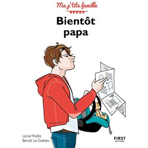 Lionel Paillès - Bientôt papa - Preis vom 16.06.2026 05:30:18 h Lionel Paillès - Bientôt papa - Preis vom 16.06.2026 05:30:18 h
