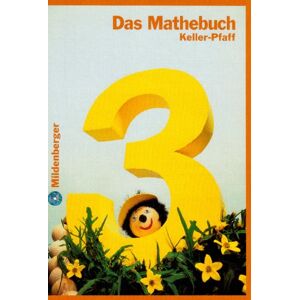 Karl-Heinz Keller - Das Mathebuch - Ausgabe für Baden-Württemberg /Berlin /Brandenburg /Bremen /Mecklenburg-Vorpommern /Niedersachsen /Nordrhein-Westfalen: Das Mathebuch 3. Schülerbuch - Preis vom 14.06.2026 05:24:48 h Karl-Heinz Keller - Das Mathebuch - Ausgabe für Baden-Württemberg /Berlin /Brandenburg /Bremen /Mecklenburg-Vorpommern /Niedersachsen /Nordrhein-Westfalen: Das Mathebuch 3. Schülerbuch - Preis vom 14.06.2026 05:24:48 h