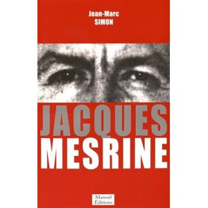 Marc Jacques Mesrine - Preis vom 16.06.2026 05:30:18 h Marc Jacques Mesrine - Preis vom 16.06.2026 05:30:18 h