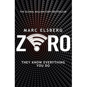 Marc Zero - Preis vom 16.06.2026 05:30:18 h Marc Zero - Preis vom 16.06.2026 05:30:18 h