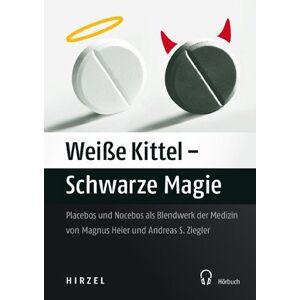 Magnus Heier - Weiße Kittel - Schwarze Magie - Preis vom 14.06.2026 05:24:48 h Magnus Heier - Weiße Kittel - Schwarze Magie - Preis vom 14.06.2026 05:24:48 h