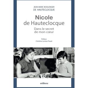Marc Nicole de Hauteclocque: Dans le secret de mon coeur - Preis vom 16.06.2026 05:30:18 h Marc Nicole de Hauteclocque: Dans le secret de mon coeur - Preis vom 16.06.2026 05:30:18 h