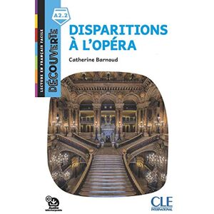 Catherine Barnoud-Bedel - Disparitions à l'Opéra - Preis vom 15.06.2026 05:30:30 h Catherine Barnoud-Bedel - Disparitions à l'Opéra - Preis vom 15.06.2026 05:30:30 h