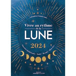 Diane - Vivre au rythme de la Lune 2024 : pouvoirs bienfaisants, santé, beauté, bien-être - Preis vom 15.06.2026 05:30:30 h Diane - Vivre au rythme de la Lune 2024 : pouvoirs bienfaisants, santé, beauté, bien-être - Preis vom 15.06.2026 05:30:30 h