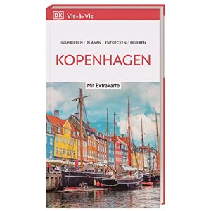 Vis-à-Vis Reiseführer Kopenhagen: mit Extra-Karte zum Herausnehmen - Preis vom 13.06.2026 05:28:29 h Vis-à-Vis Reiseführer Kopenhagen: mit Extra-Karte zum Herausnehmen - Preis vom 13.06.2026 05:28:29 h