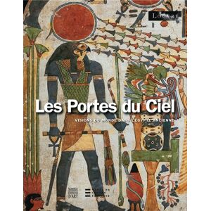 Marc Les portes du ciel : visions du monde dans l'Egypte ancienne : exposition, Paris, Musée du Louvre, 6 mars-29 juin 2009 - Preis vom 16.06.2026 05:30:18 h Marc Les portes du ciel : visions du monde dans l'Egypte ancienne : exposition, Paris, Musée du Louvre, 6 mars-29 juin 2009 - Preis vom 16.06.2026 05:30:18 h