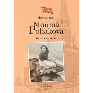 Betka Laporte - Mouma Poliakova - Preis vom 13.06.2026 05:28:29 h Betka Laporte - Mouma Poliakova - Preis vom 13.06.2026 05:28:29 h