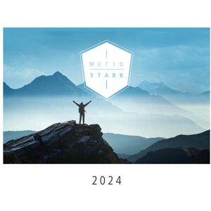 Mutig und stark 2024 - Preis vom 15.06.2026 05:30:30 h Mutig und stark 2024 - Preis vom 15.06.2026 05:30:30 h