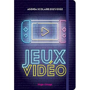 Mathieu Lauverjat - Jeux vidéo : agenda scolaire 2021-2022 - Preis vom 16.06.2026 05:30:18 h Mathieu Lauverjat - Jeux vidéo : agenda scolaire 2021-2022 - Preis vom 16.06.2026 05:30:18 h