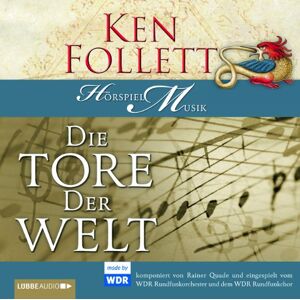 Die Tore der Welt (Hörspiel-Mu - Preis vom 15.06.2026 05:30:30 h Die Tore der Welt (Hörspiel-Mu - Preis vom 15.06.2026 05:30:30 h