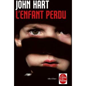 Hart L'enfant perdu - Preis vom 15.06.2026 05:30:30 h Hart L'enfant perdu - Preis vom 15.06.2026 05:30:30 h