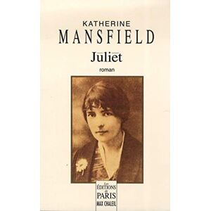 Katherine Mansfeld - Juliet - Preis vom 14.06.2026 05:24:48 h Katherine Mansfeld - Juliet - Preis vom 14.06.2026 05:24:48 h