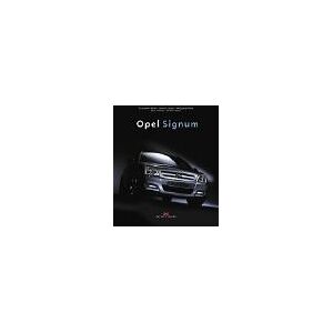 Becker Opel Signum - Preis vom 16.06.2026 05:30:18 h Becker Opel Signum - Preis vom 16.06.2026 05:30:18 h