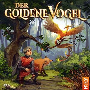 Holy Klassiker 30 - Der Goldene Vogel - Preis vom 11.06.2026 05:43:19 h Holy Klassiker 30 - Der Goldene Vogel - Preis vom 11.06.2026 05:43:19 h
