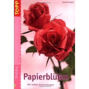 Bayer Papierblüten: Mit vielen Anwendungen - Preis vom 13.06.2026 05:28:29 h Bayer Papierblüten: Mit vielen Anwendungen - Preis vom 13.06.2026 05:28:29 h