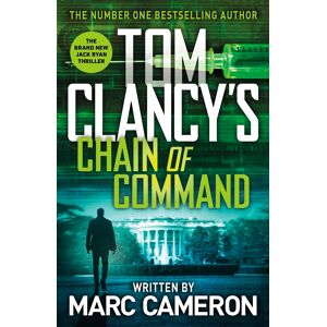 Marc Tom Clancy’s Chain of Command - Preis vom 16.06.2026 05:30:18 h Marc Tom Clancy’s Chain of Command - Preis vom 16.06.2026 05:30:18 h