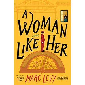 Marc A Woman Like Her: A Novel - Preis vom 16.06.2026 05:30:18 h Marc A Woman Like Her: A Novel - Preis vom 16.06.2026 05:30:18 h